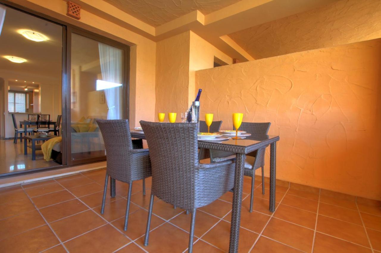 Calanova Sea Golf Paradise * Mijas